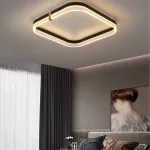 Потолочный светильник ALMER B CH A D40 от ImperiumLoft