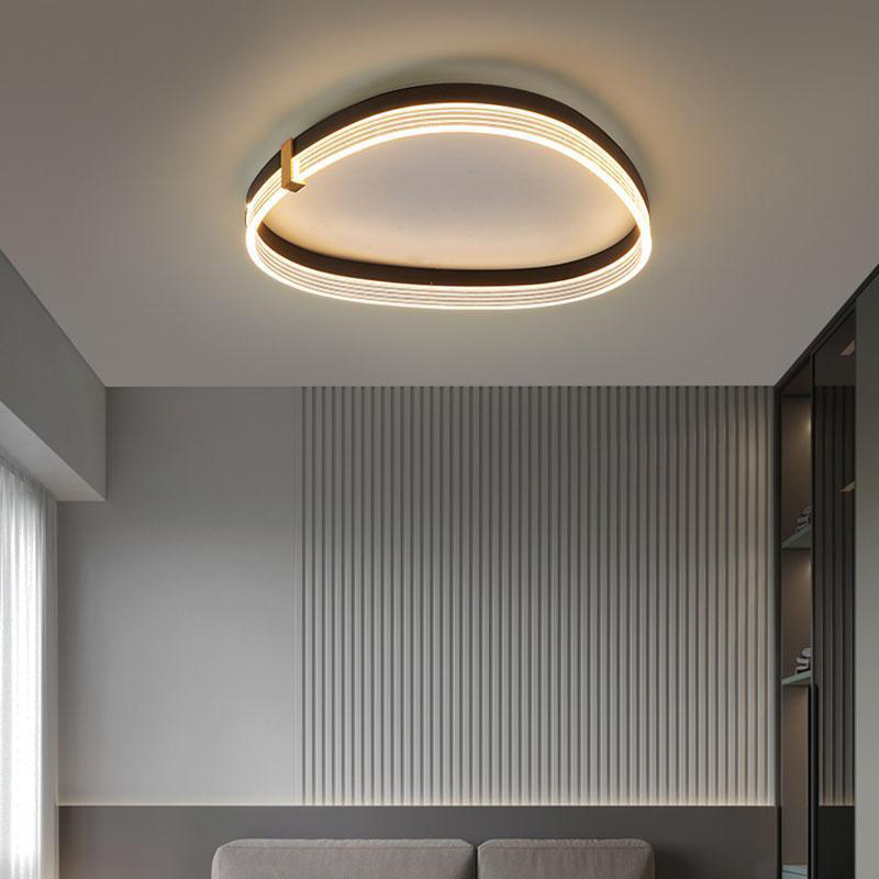 Потолочный светильник ALMER B CH C D60 от ImperiumLoft