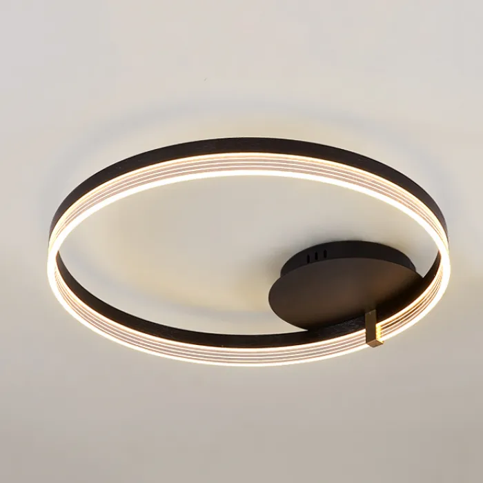 Потолочный светильник ALMER CH D50 от ImperiumLoft