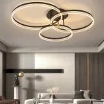 Потолочный светильник ALMER CH D50 от ImperiumLoft