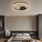 Потолочный светильник ALMER CH D50 от ImperiumLoft