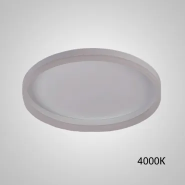 Потолочный светильник MONET D60 White 4000К