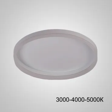 Потолочный светильник MONET D60 White Трехцветный свет