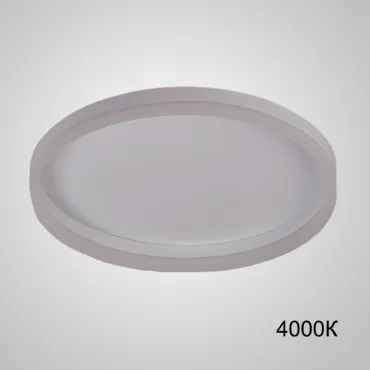Потолочный светильник MONET D100 White 4000К