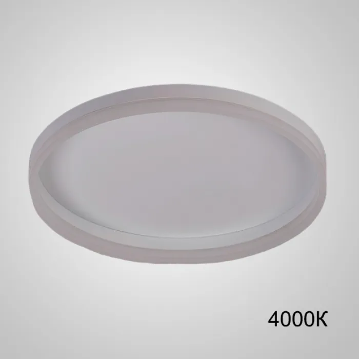 Потолочный светильник MONET D100 White 4000К от ImperiumLoft