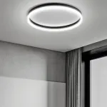 Потолочный светильник MONET D80 White 4000К от ImperiumLoft