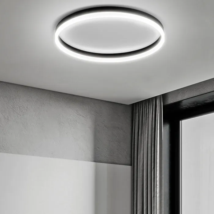 Потолочный светильник MONET D80 White 4000К от ImperiumLoft