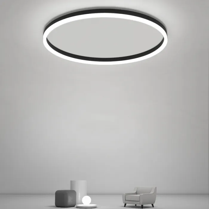 Потолочный светильник MONET D80 White 4000К от ImperiumLoft