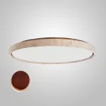 Потолочный светильник TORILD D32 Dark Brown от ImperiumLoft