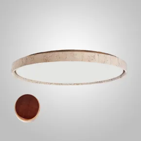 Потолочный светильник TORILD D32 Dark Brown