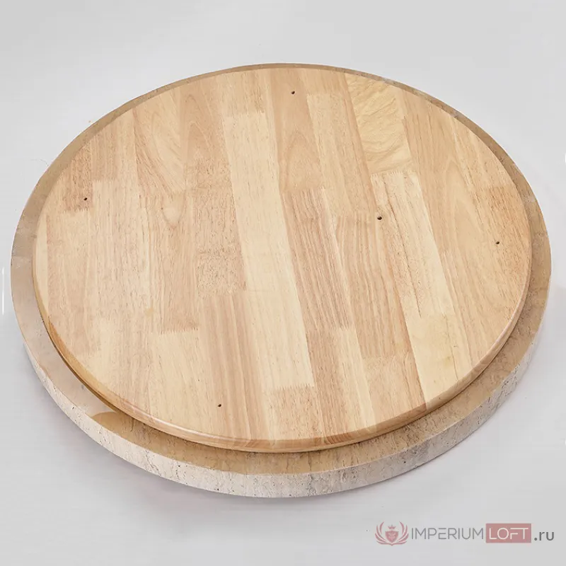Потолочный светильник TORILD D73 Light Brown от ImperiumLoft