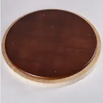Потолочный светильник TORILD D73 Dark Brown от ImperiumLoft