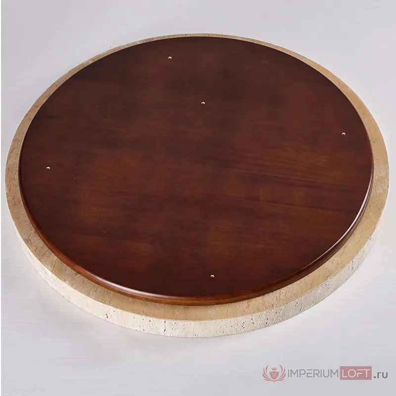 Потолочный светильник TORILD D32 Dark Brown от ImperiumLoft