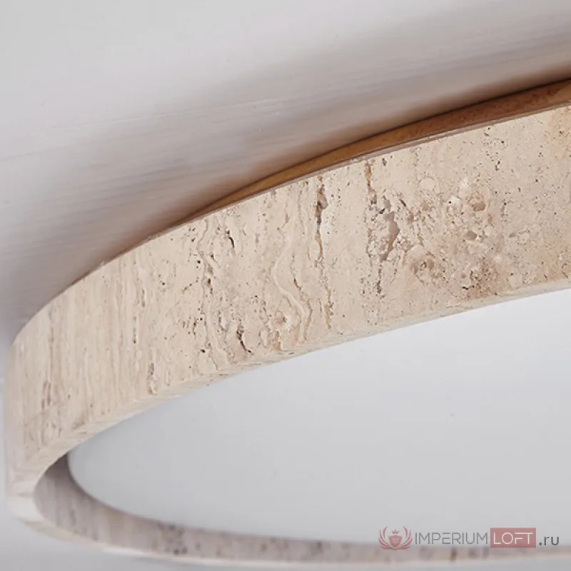 Потолочный светильник TORILD D73 Light Brown от ImperiumLoft