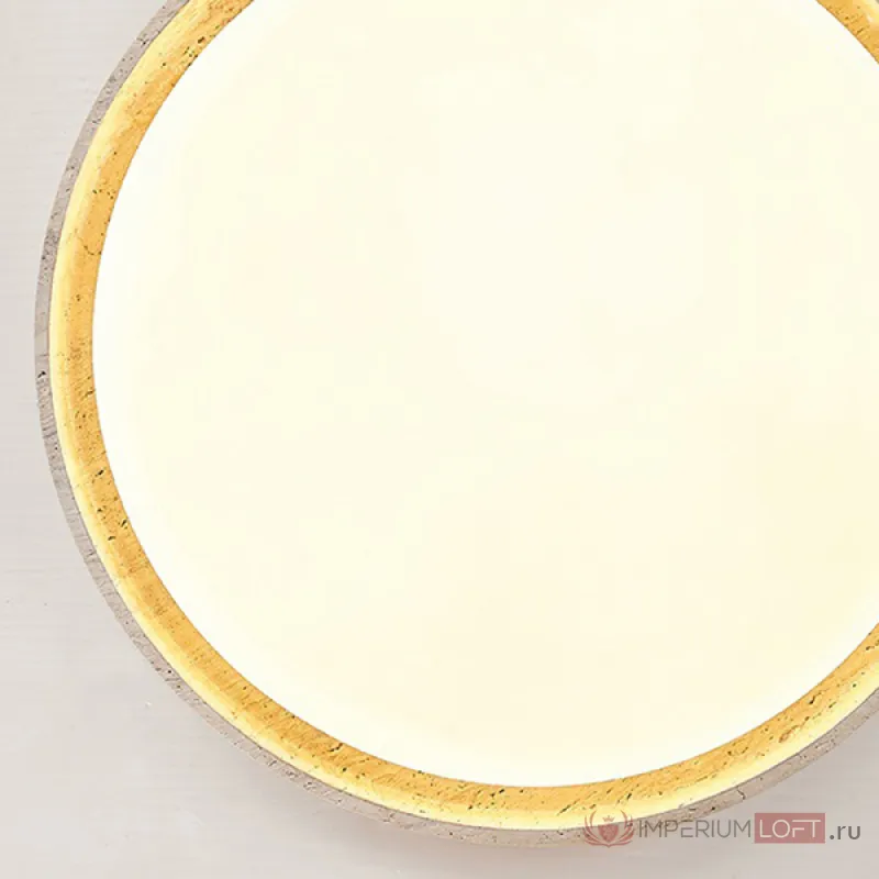 Потолочный светильник TORILD D73 Light Brown от ImperiumLoft