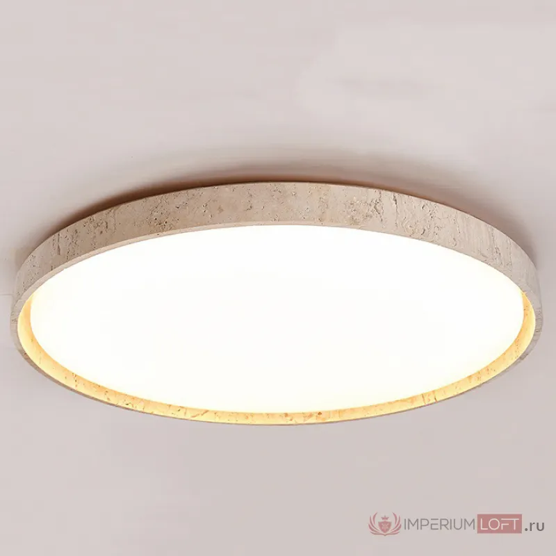 Потолочный светильник TORILD D73 Light Brown от ImperiumLoft