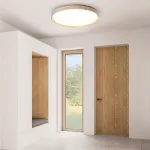 Потолочный светильник TORILD D32 Light Brown от ImperiumLoft