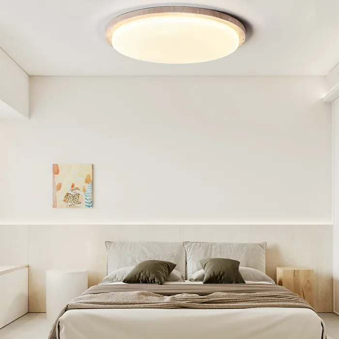 Потолочный светильник ONAR D27 от ImperiumLoft