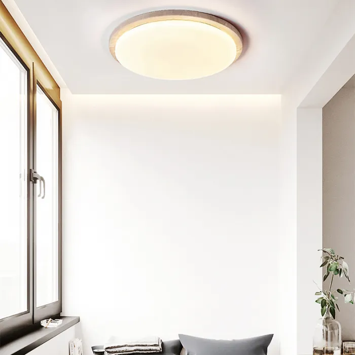 Потолочный светильник ONAR D27 от ImperiumLoft