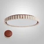 Потолочный светильник KELLVAR D32 Dark Brown от ImperiumLoft
