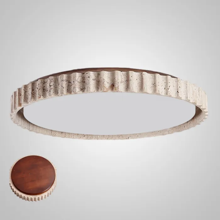 Потолочный светильник KELLVAR D73 Dark Brown от ImperiumLoft