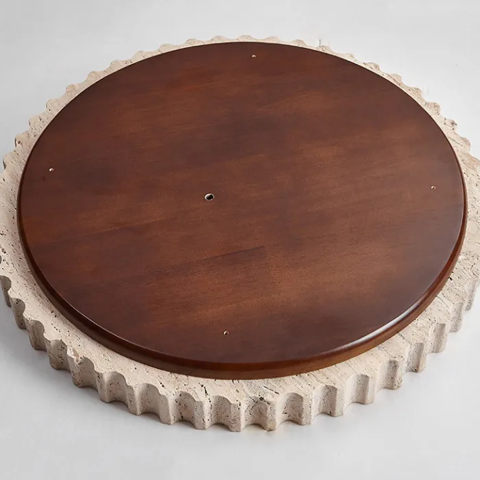Потолочный светильник KELLVAR D43 Dark Brown от ImperiumLoft