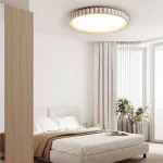 Потолочный светильник KELLVAR D43 Dark Brown от ImperiumLoft