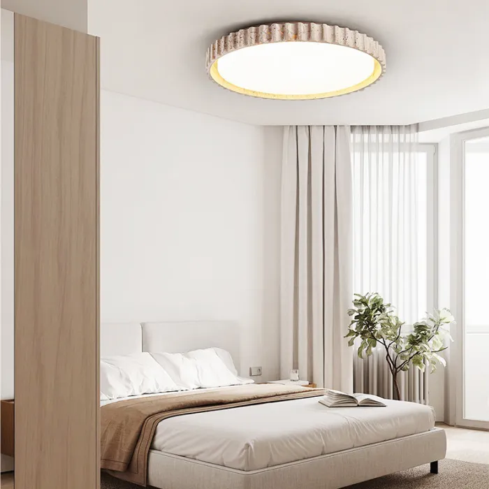 Потолочный светильник KELLVAR D43 Dark Brown от ImperiumLoft