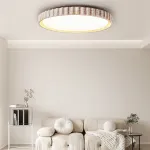 Потолочный светильник KELLVAR D43 Dark Brown от ImperiumLoft