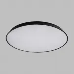 Потолочный светильник TERRA D52 Black