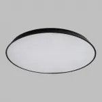 Потолочный светильник TERRA D62 Black