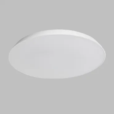Потолочный светильник TERRA D52 White от ImperiumLoft