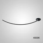 Потолочный светильник ALARIS L80 4000К