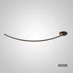 Потолочный светильник ALARIS L120 4000К