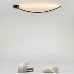 Потолочный светильник ALARIS L100 Трехцветный свет