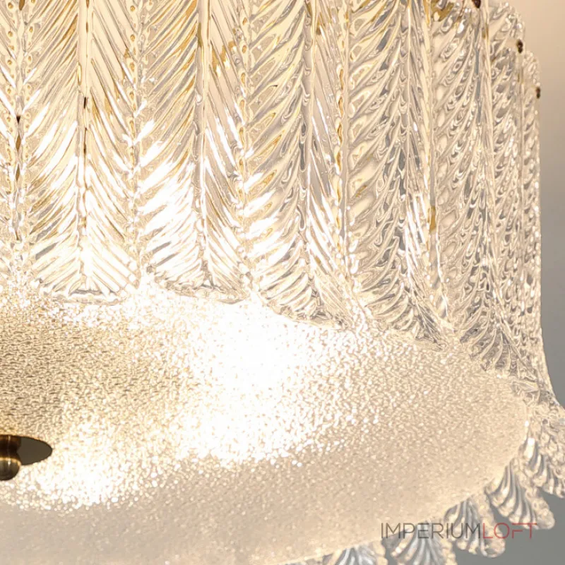 Потолочная люстра SELVAR CH Потолочная люстра SELVAR CH