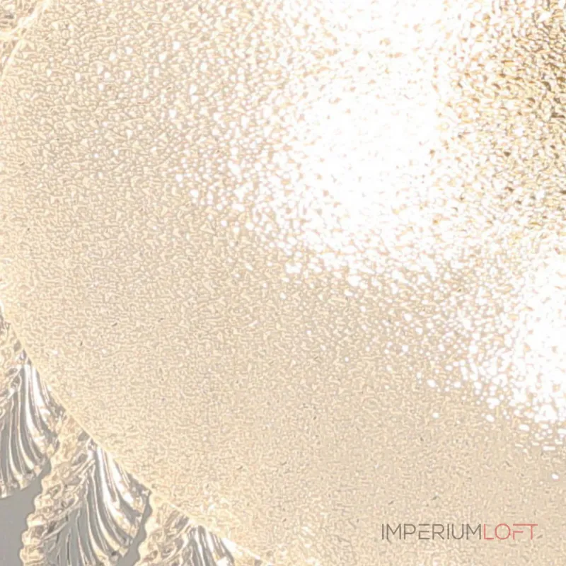 Потолочная люстра SELVAR CH Потолочная люстра SELVAR CH