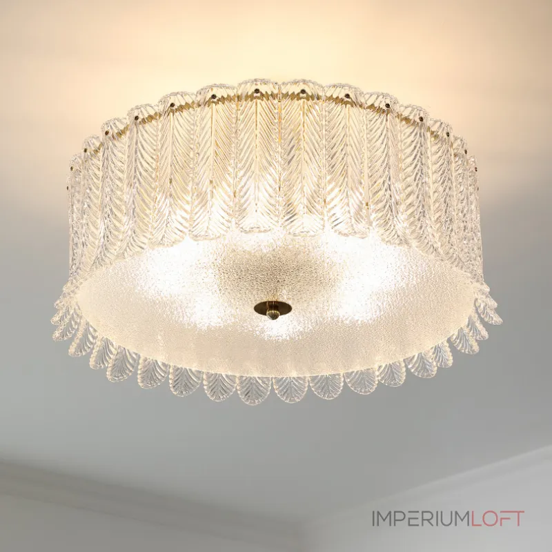 Потолочная люстра SELVAR CH Потолочная люстра SELVAR CH