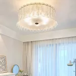 Потолочная люстра SELVAR CH от ImperiumLoft