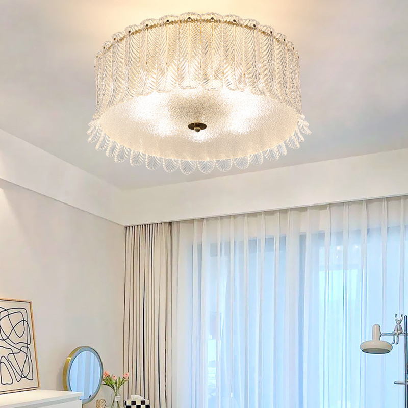 Потолочная люстра SELVAR CH Потолочная люстра SELVAR CH