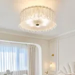 Потолочная люстра SELVAR CH от ImperiumLoft