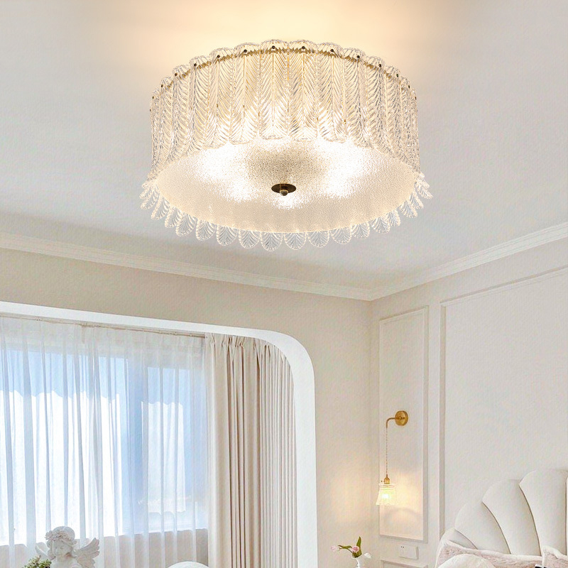 Потолочная люстра SELVAR CH Потолочная люстра SELVAR CH