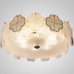 Потолочная люстра RUBERT D60 Потолочная люстра RUBERT D60