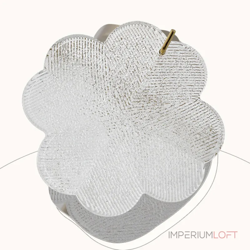 Потолочная люстра RUBERT D60 Потолочная люстра RUBERT D60