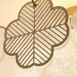 Потолочная люстра RUBERT D60 Потолочная люстра RUBERT D60