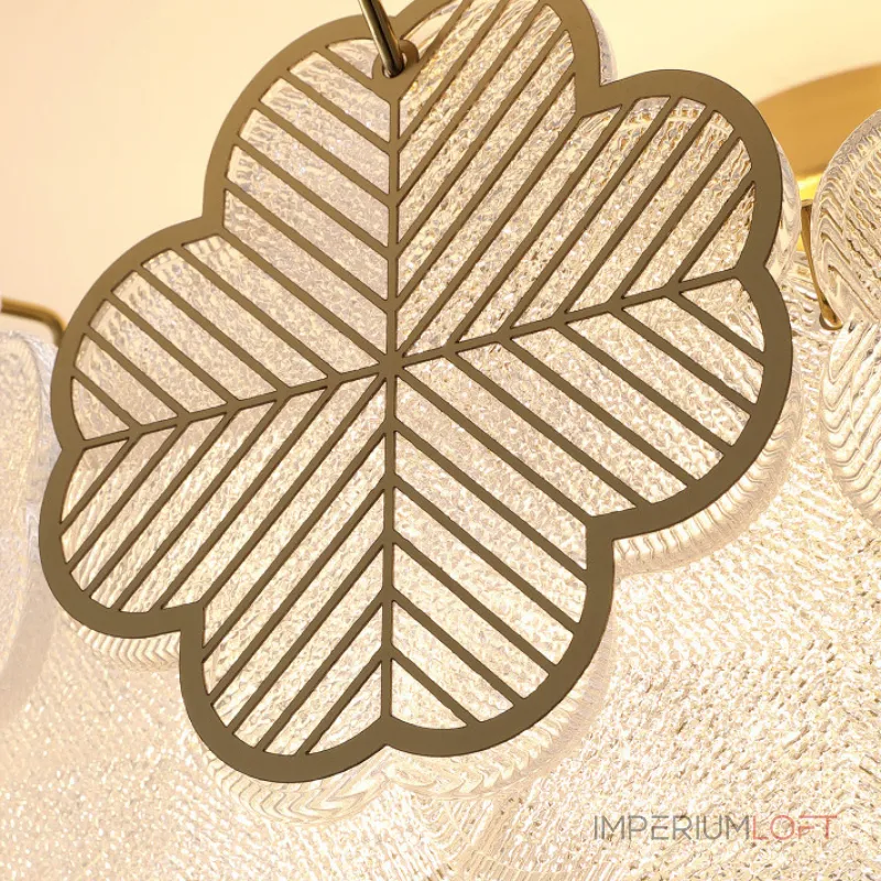 Потолочная люстра RUBERT D60 Потолочная люстра RUBERT D60