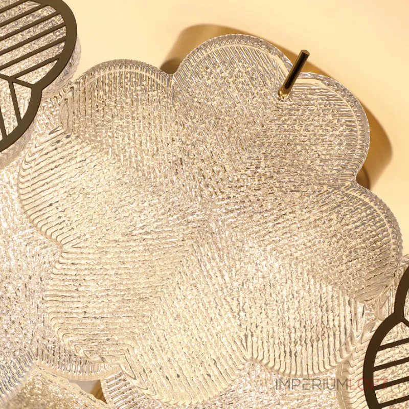 Потолочная люстра RUBERT D60 Потолочная люстра RUBERT D60