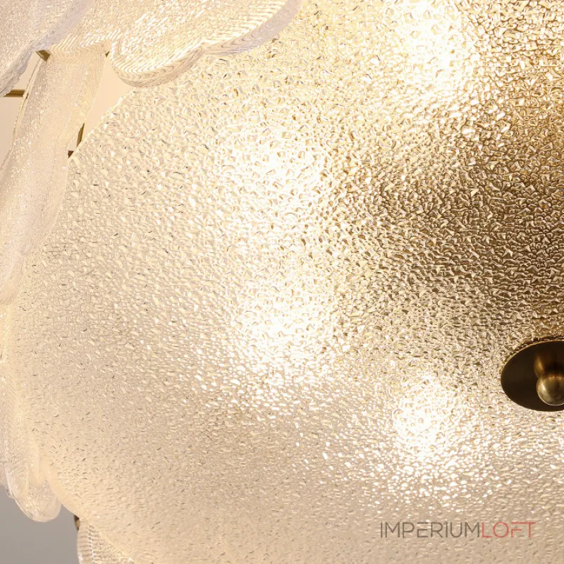 Потолочная люстра RUBERT D60 Потолочная люстра RUBERT D60