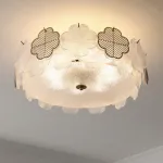 Потолочная люстра RUBERT D60 Потолочная люстра RUBERT D60