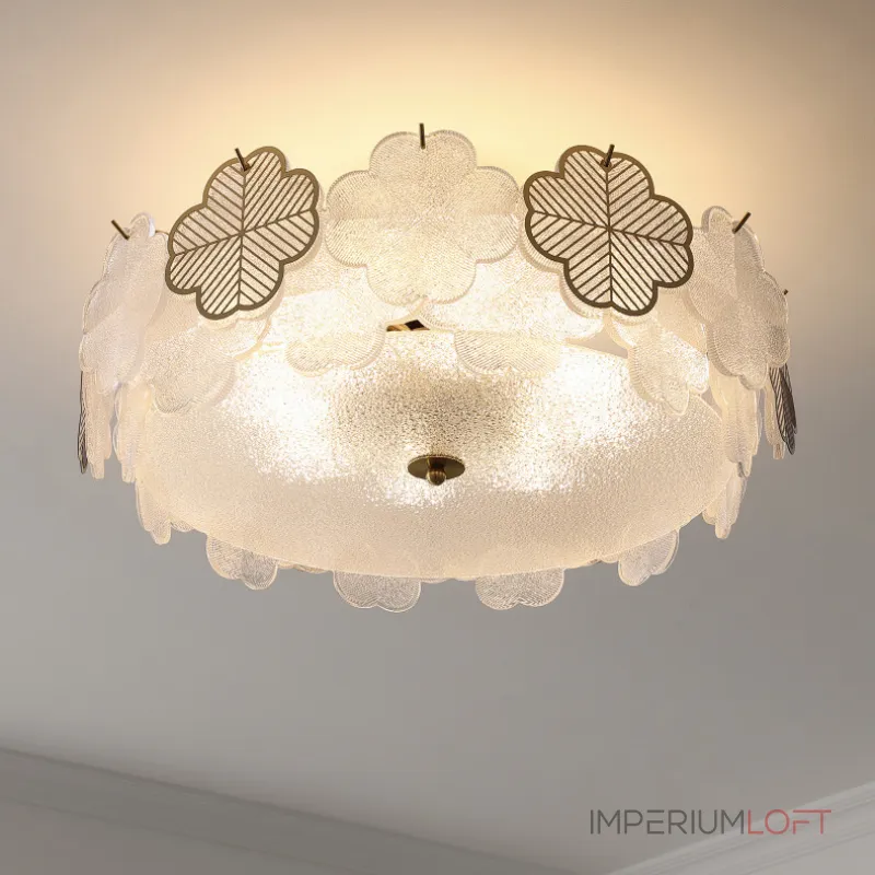 Потолочная люстра RUBERT D60 Потолочная люстра RUBERT D60